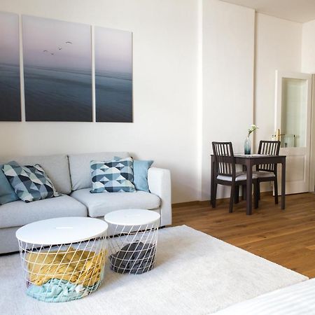 Charming City Apartment Graz Luaran gambar