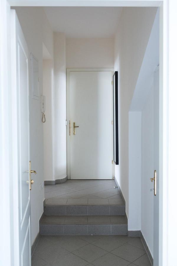 Charming City Apartment Graz Luaran gambar