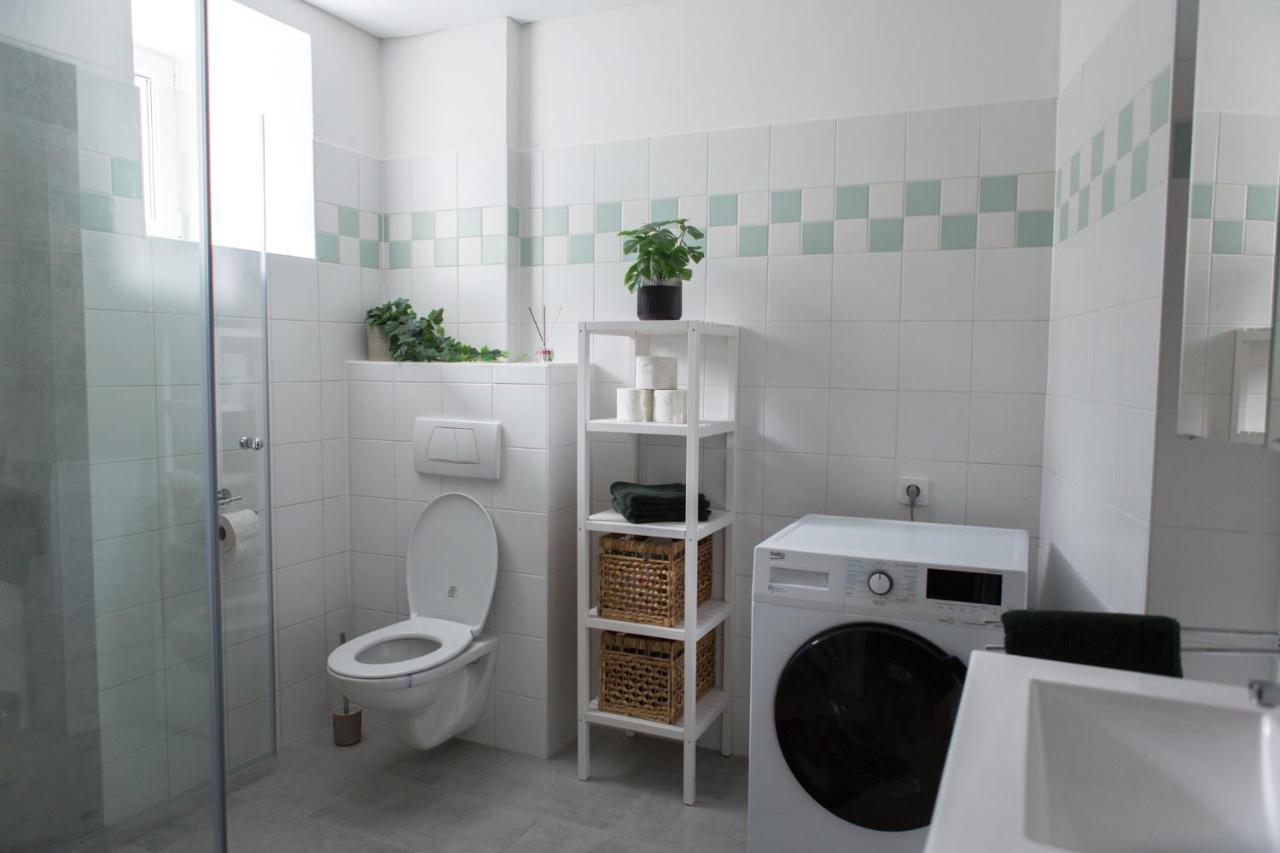 Charming City Apartment Graz Luaran gambar
