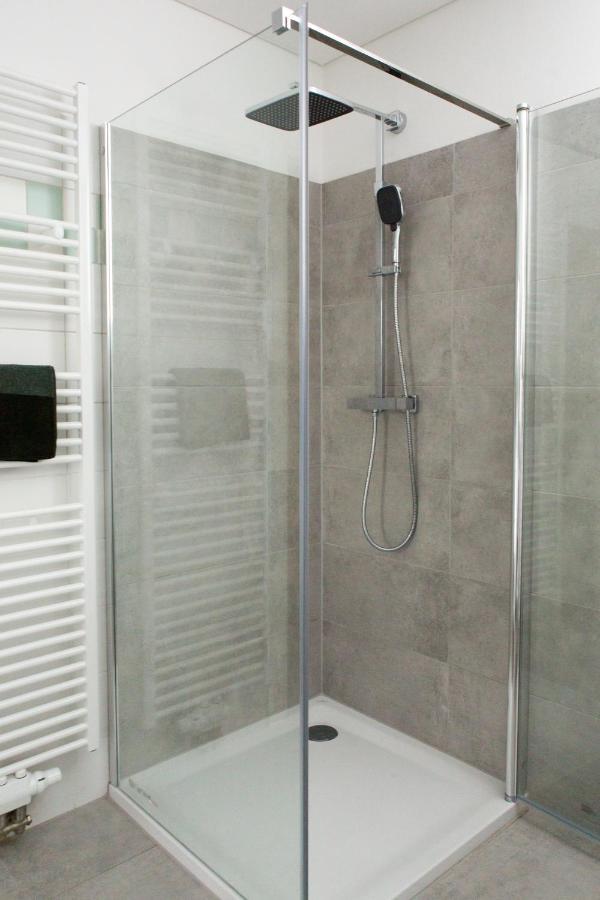 Charming City Apartment Graz Luaran gambar